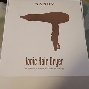 Sabuy Ionic Hair Dryer